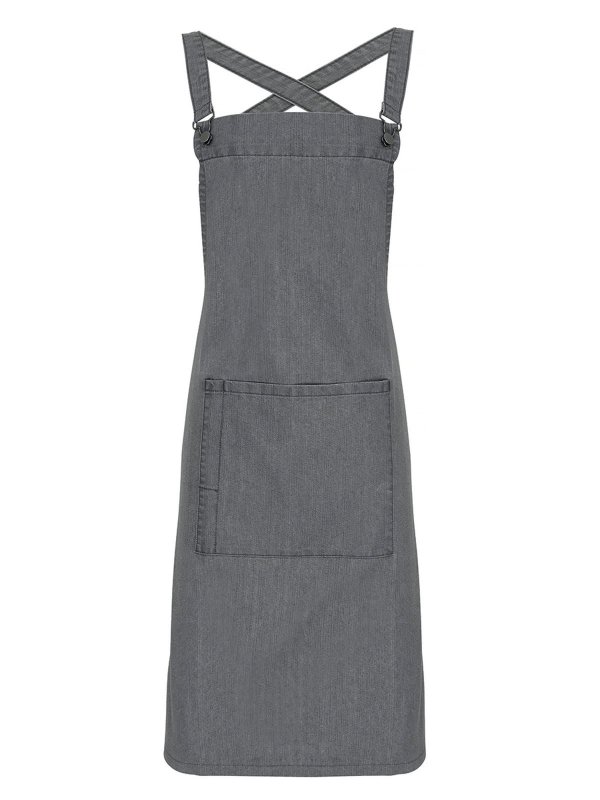 grey denim